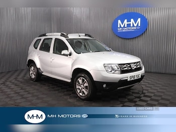 Used Dacia Duster 2018 for sale - 76513978: Photo