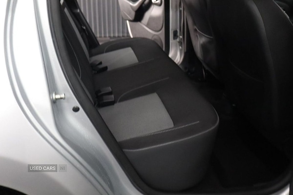 Used Dacia Duster 2018 for sale - 76513978: Photo 20