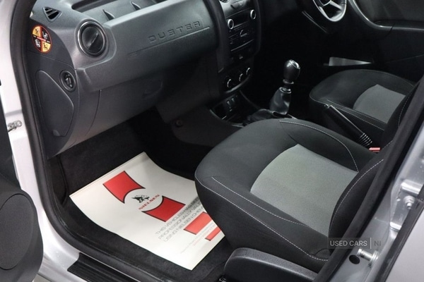 Used Dacia Duster 2018 for sale - 76513978: Photo 21