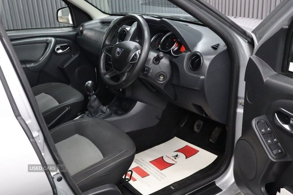 Used Dacia Duster 2018 for sale - 76513978: Photo 22