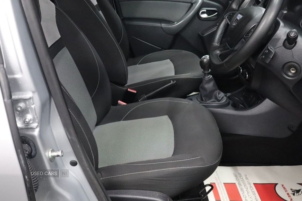 Used Dacia Duster 2018 for sale - 76513978: Photo 23