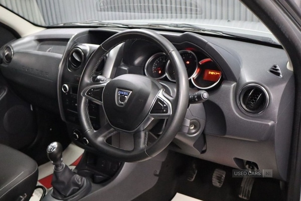 Used Dacia Duster 2018 for sale - 76513978: Photo 24