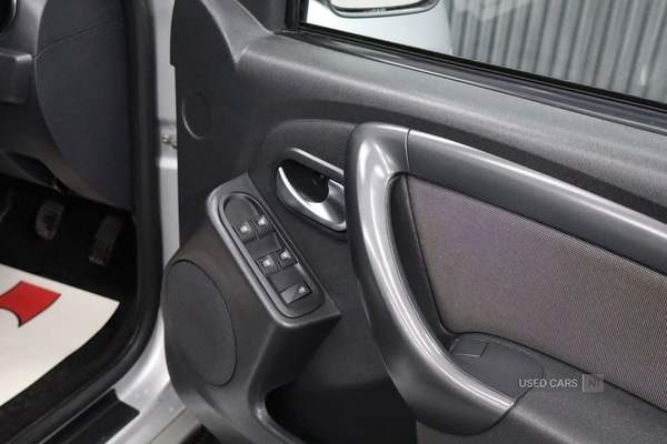 Used Dacia Duster 2018 for sale - 76513978: Photo 25