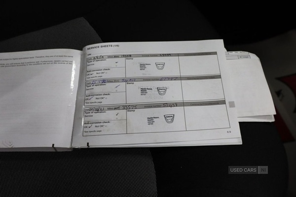 Used Dacia Duster 2018 for sale - 76513978: Photo 26