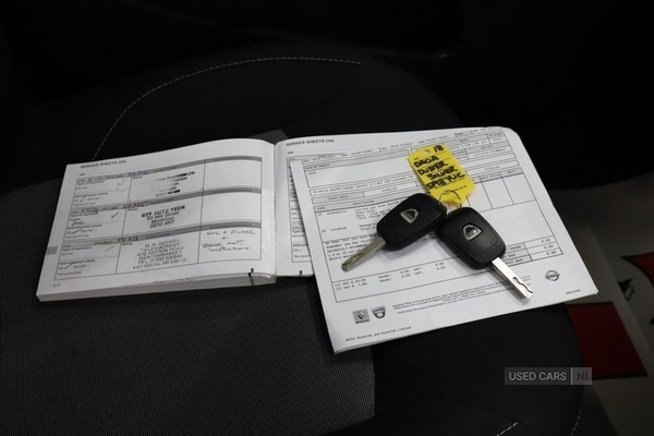 Used Dacia Duster 2018 for sale - 76513978: Photo 27