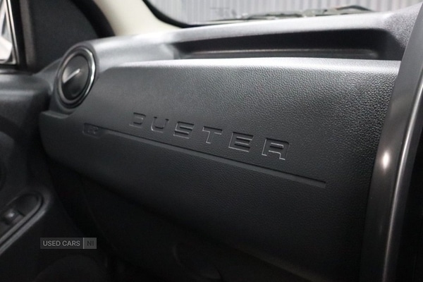 Used Dacia Duster 2018 for sale - 76513978: Photo 34