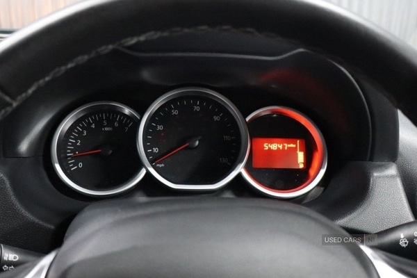 Used Dacia Duster 2018 for sale - 76513978: Photo 35