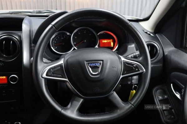 Used Dacia Duster 2018 for sale - 76513978: Photo 36