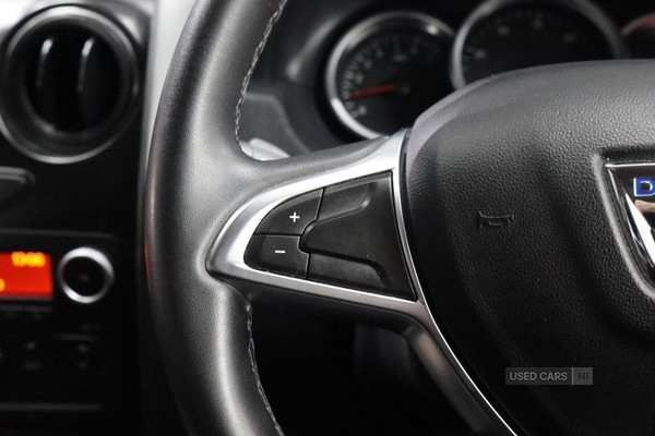 Used Dacia Duster 2018 for sale - 76513978: Photo 37