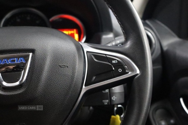 Used Dacia Duster 2018 for sale - 76513978: Photo 38