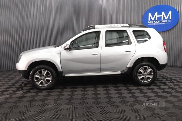Used Dacia Duster 2018 for sale - 76513978: Photo 4