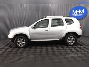 Used Dacia Duster 2018 for sale - 76513978: Photo