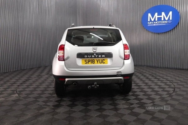 Used Dacia Duster 2018 for sale - 76513978: Photo 6