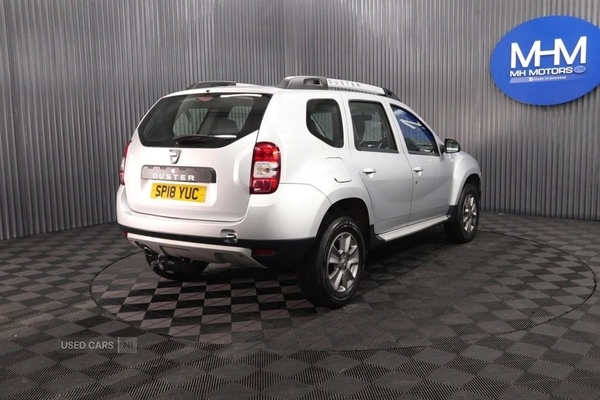 Used Dacia Duster 2018 for sale - 76513978: Photo 7