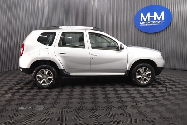 Used Dacia Duster 2018 for sale - 76513978: Photo 8