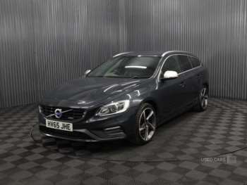 Used Volvo V60 2015 for sale - 74921987: Photo