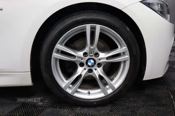 Used BMW 3 Series 2015 for sale - 77120936: Photo 10