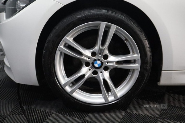 Used BMW 3 Series 2015 for sale - 77120936: Photo 11