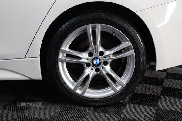 Used BMW 3 Series 2015 for sale - 77120936: Photo 12