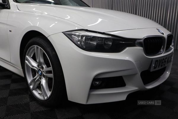 Used BMW 3 Series 2015 for sale - 77120936: Photo 13