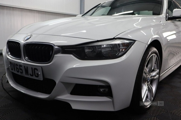 Used BMW 3 Series 2015 for sale - 77120936: Photo 14