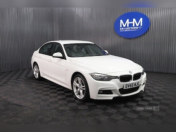 BMW 3 Series feature image