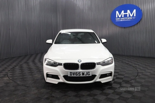 Used BMW 3 Series 2015 for sale - 77120936: Photo 2