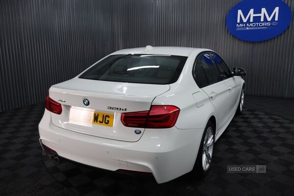 Used BMW 3 Series 2015 for sale - 77120936: Photo 21