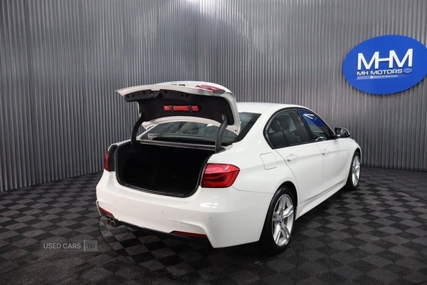 Used BMW 3 Series 2015 for sale - 77120936: Photo 26