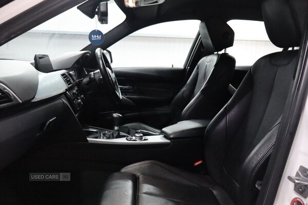 Used BMW 3 Series 2015 for sale - 77120936: Photo 33