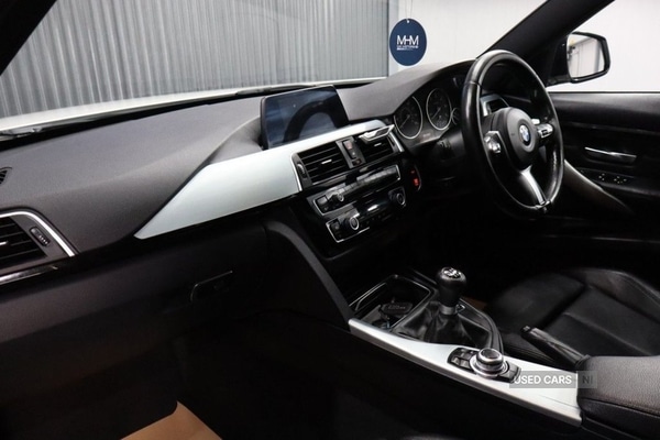 Used BMW 3 Series 2015 for sale - 77120936: Photo 34