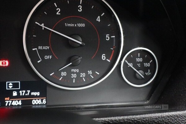 Used BMW 3 Series 2015 for sale - 77120936: Photo 37