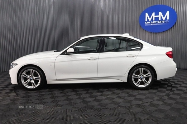 Used BMW 3 Series 2015 for sale - 77120936: Photo 4