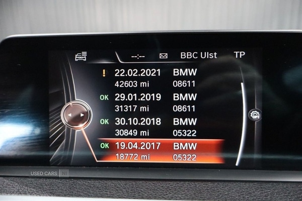 Used BMW 3 Series 2015 for sale - 77120936: Photo 45