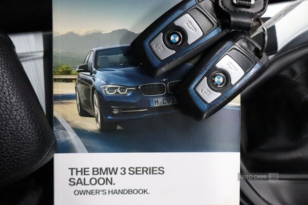 Used BMW 3 Series 2015 for sale - 77120936: Photo 46