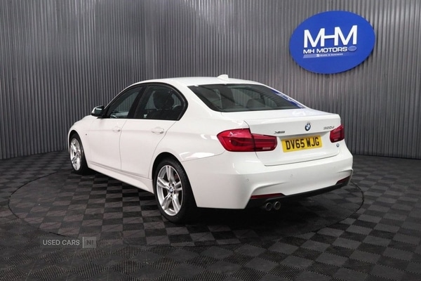 Used BMW 3 Series 2015 for sale - 77120936: Photo 5
