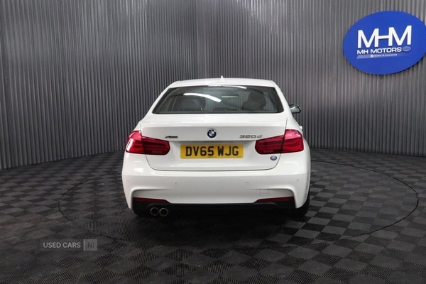 Used BMW 3 Series 2015 for sale - 77120936: Photo 6