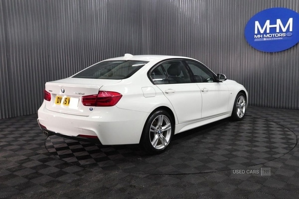 Used BMW 3 Series 2015 for sale - 77120936: Photo 7