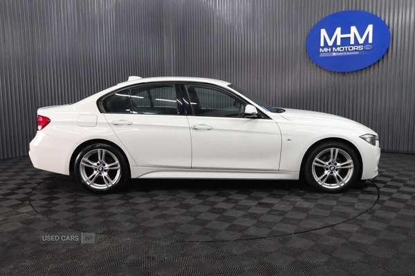Used BMW 3 Series 2015 for sale - 77120936: Photo 8