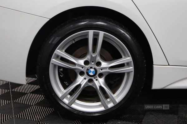 Used BMW 3 Series 2015 for sale - 77120936: Photo 9