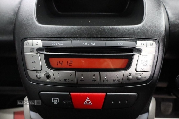 Vehicle 25