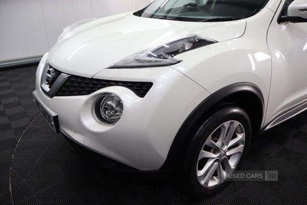 Used Nissan Juke 2015 for sale - 77456875: Photo 10