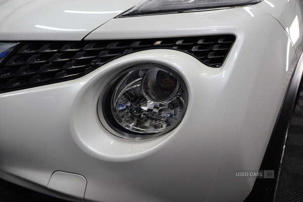 Used Nissan Juke 2015 for sale - 77456875: Photo 15