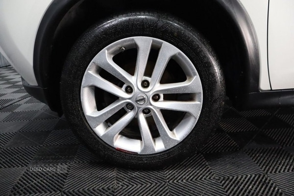 Used Nissan Juke 2015 for sale - 77456875: Photo 16