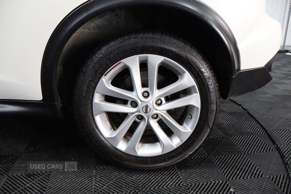 Used Nissan Juke 2015 for sale - 77456875: Photo 17