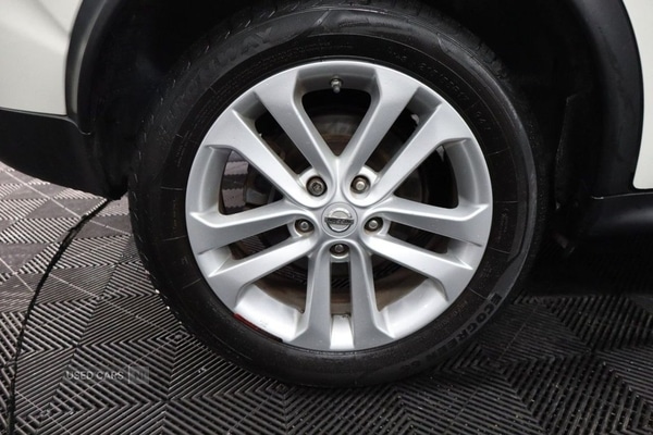 Used Nissan Juke 2015 for sale - 77456875: Photo 18