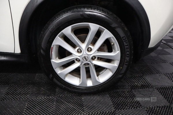 Used Nissan Juke 2015 for sale - 77456875: Photo 19