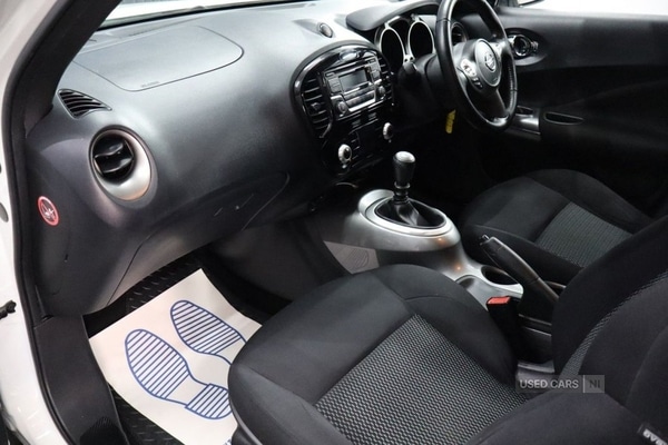 Used Nissan Juke 2015 for sale - 77456875: Photo 21