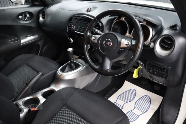 Used Nissan Juke 2015 for sale - 77456875: Photo 23