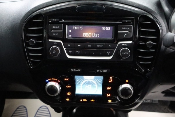 Used Nissan Juke 2015 for sale - 77456875: Photo 28